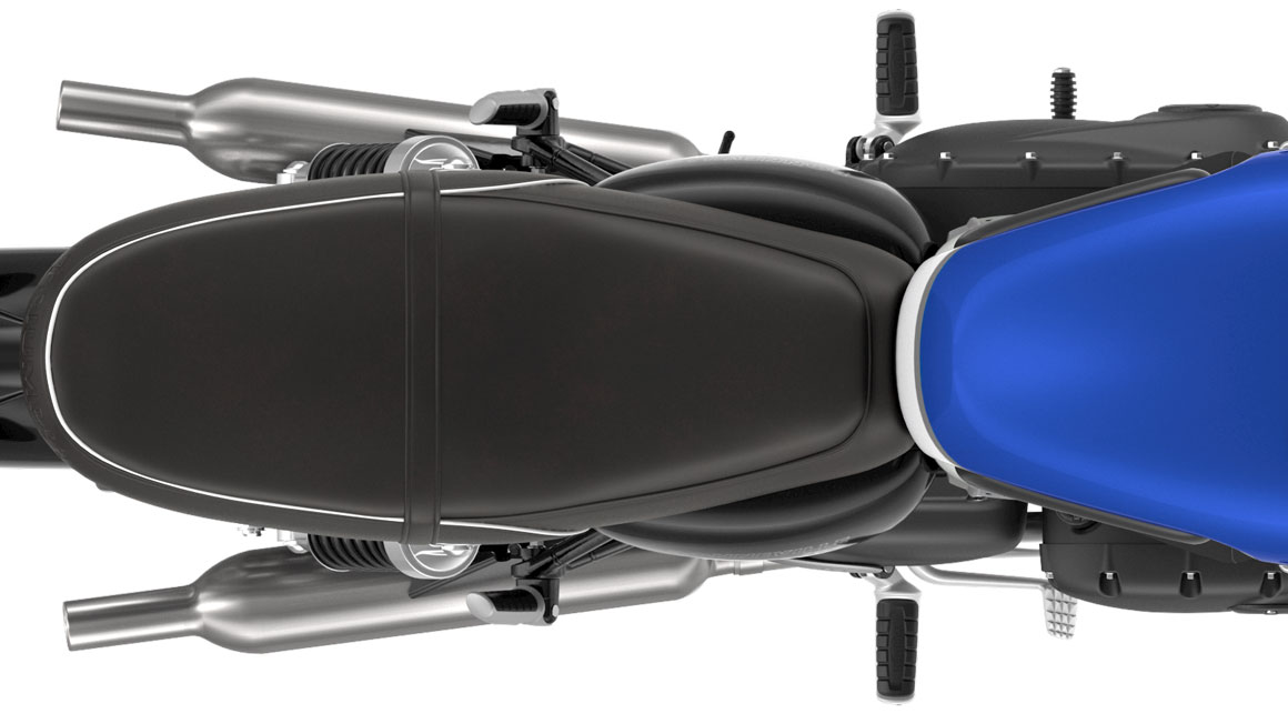 Triumph SOS App