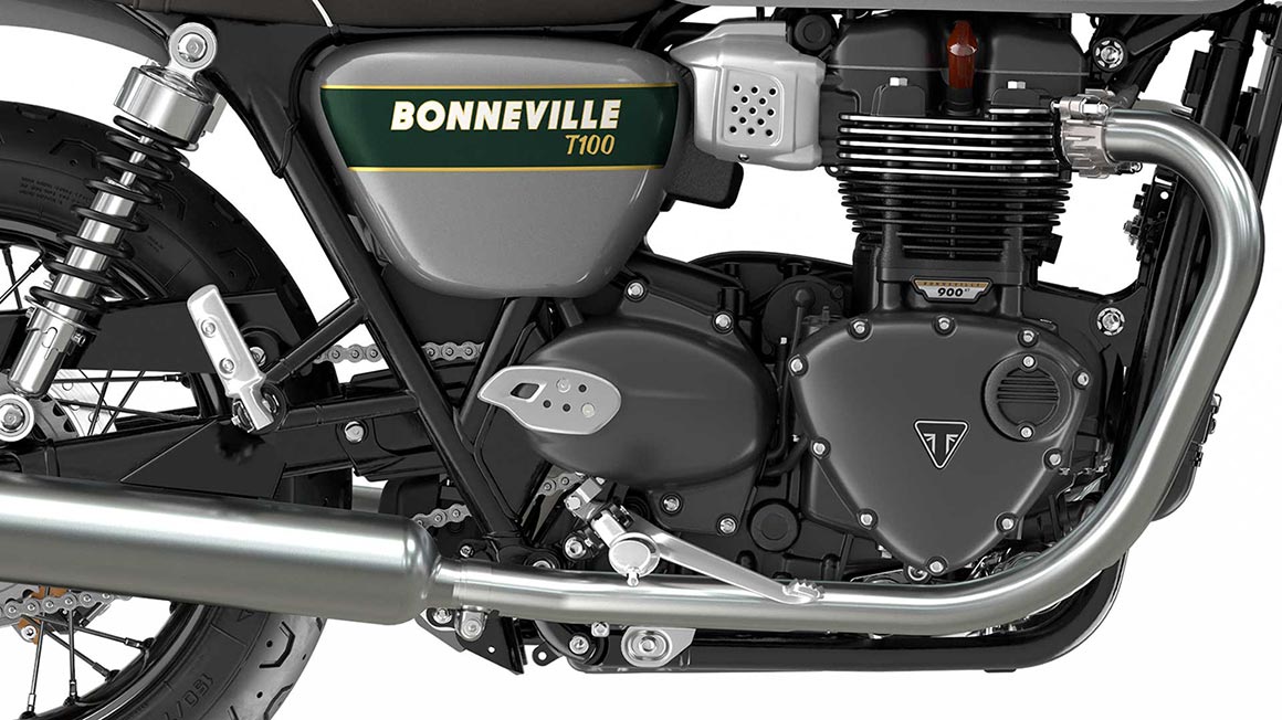 Triumph SOS App