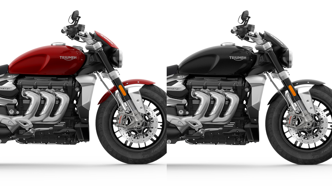 Triumph SOS App