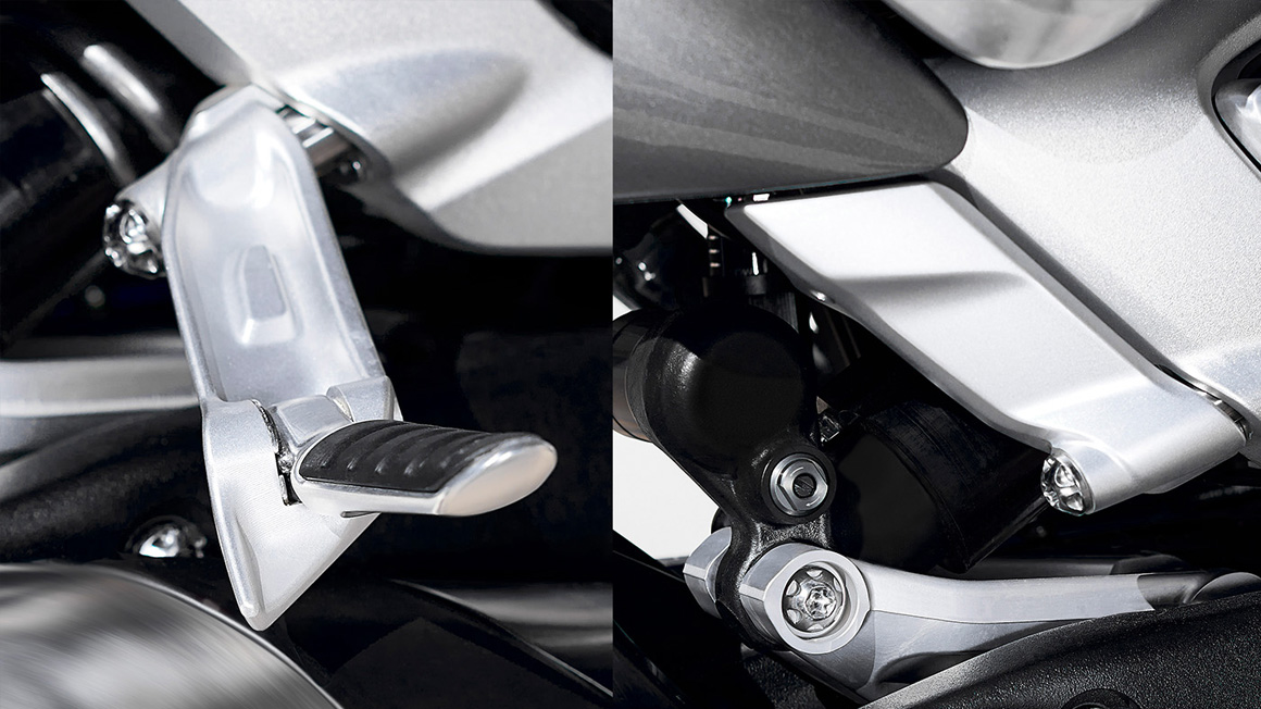 Triumph SOS App