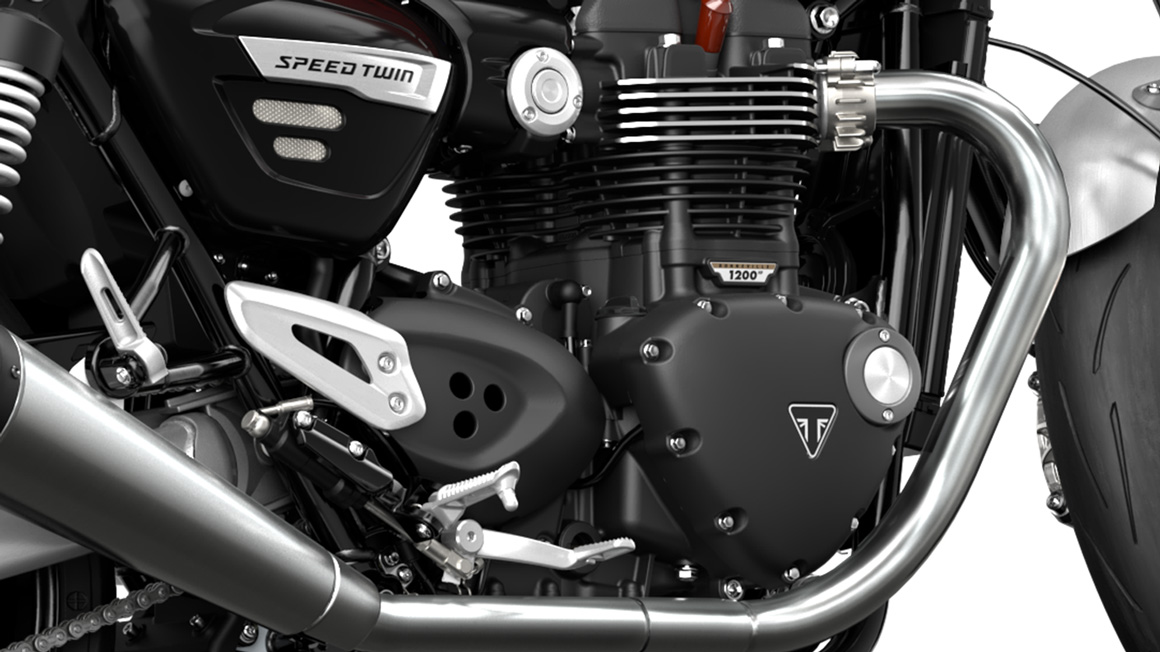 Triumph SOS App