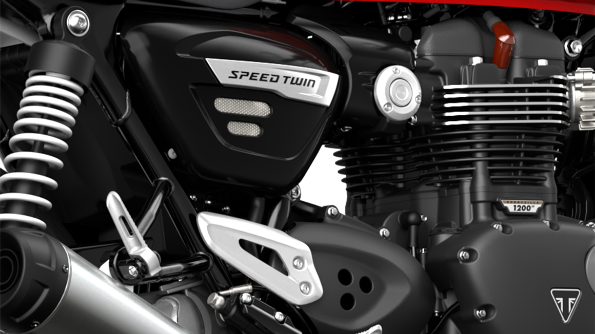 Triumph SOS App