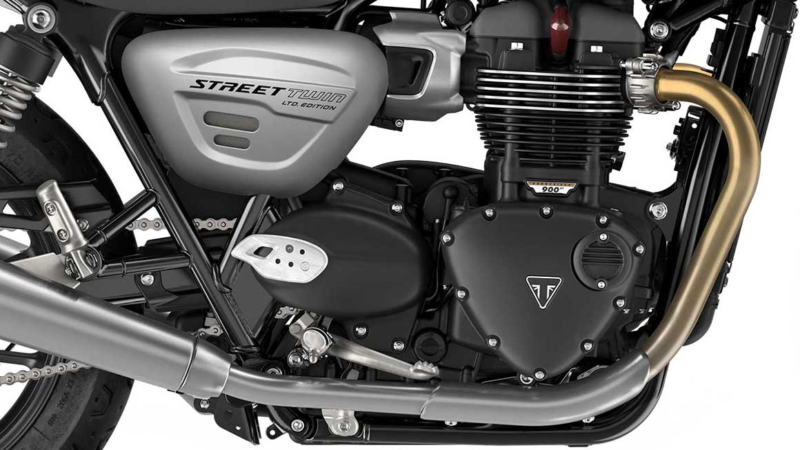 Triumph SOS App