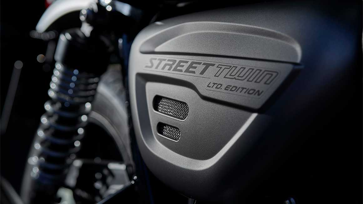 Triumph SOS App