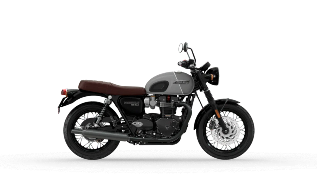 Triumph Bonneville T120