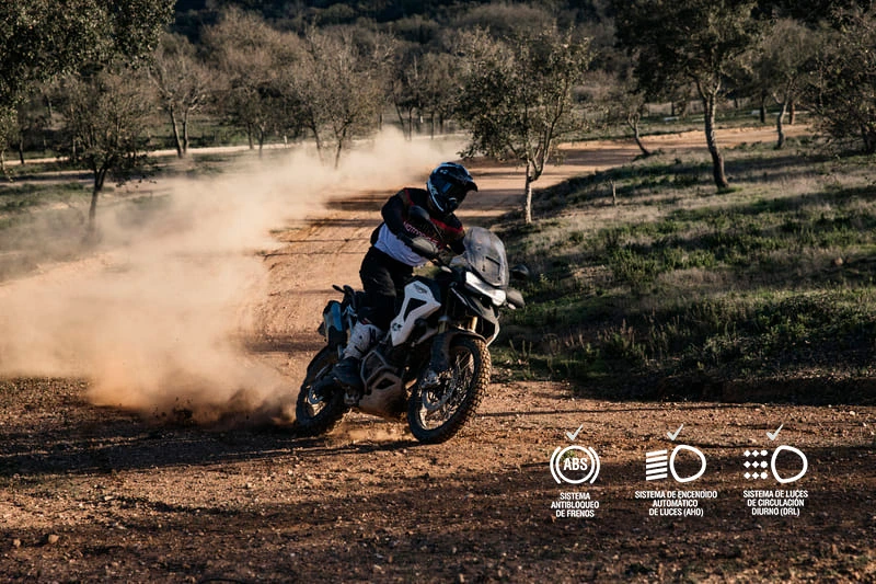 triumph-noticias-cinco-razones-tiger-1200 SPEED TWIN