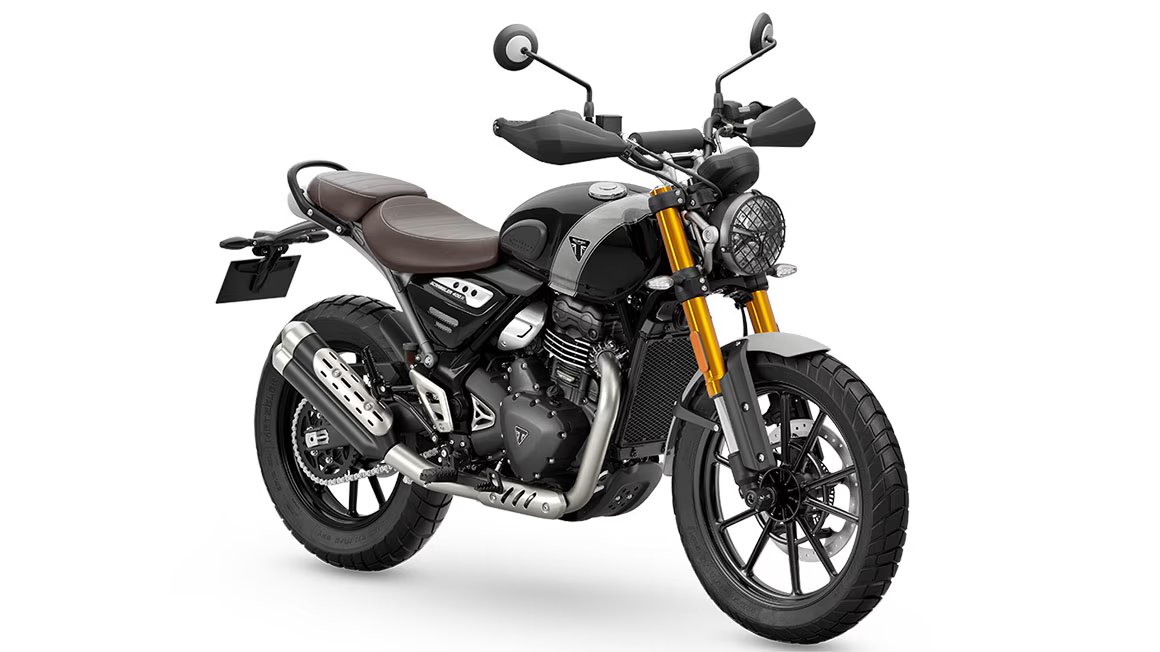 Triumph SOS App