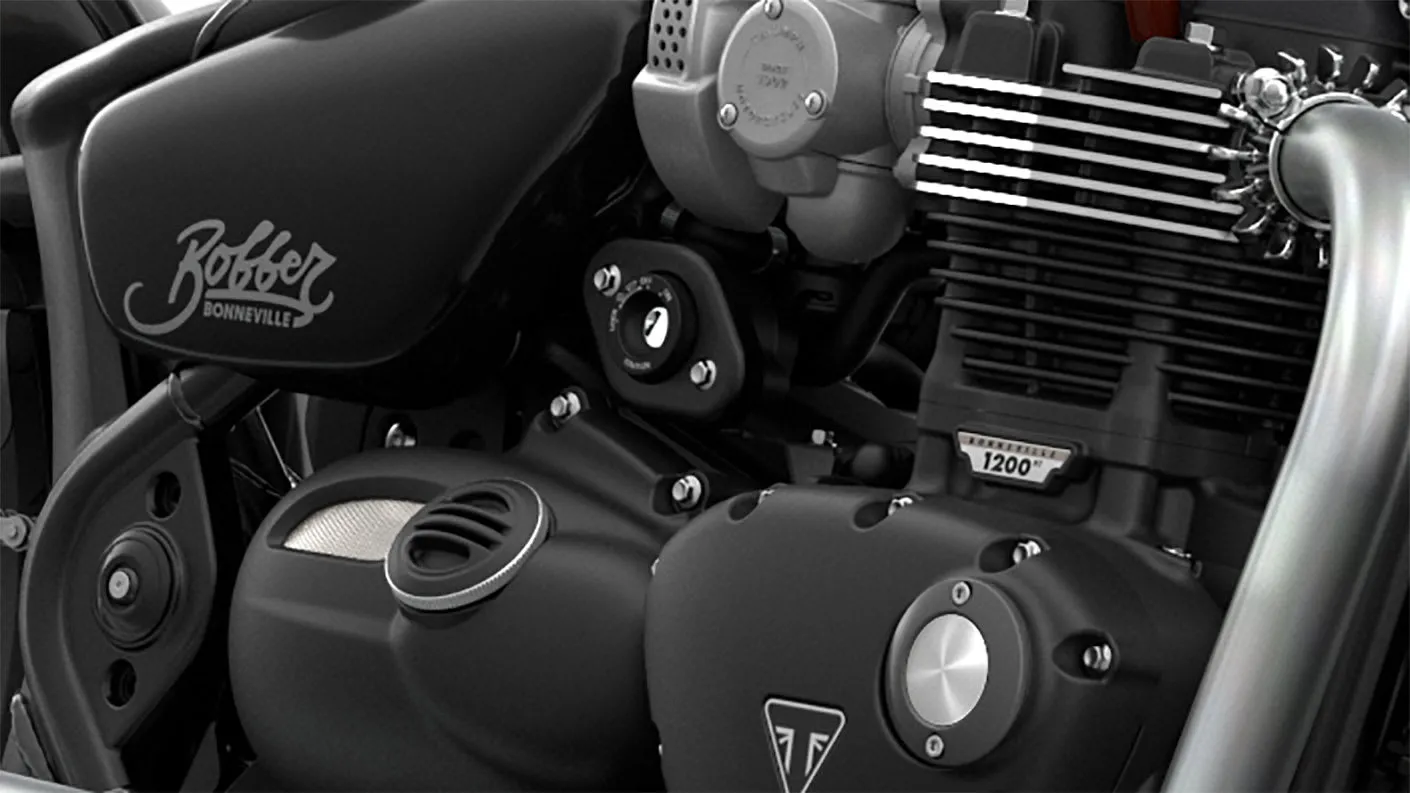 Triumph SOS App