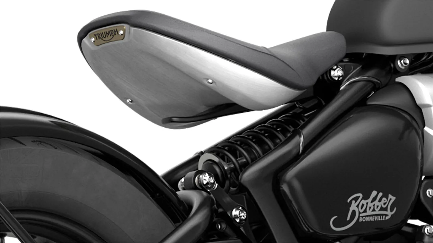 Triumph SOS App