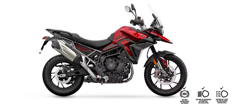tiger 900 gt pro_my24_carnival red_rhs_537px