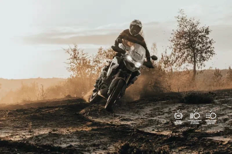 Test Ride