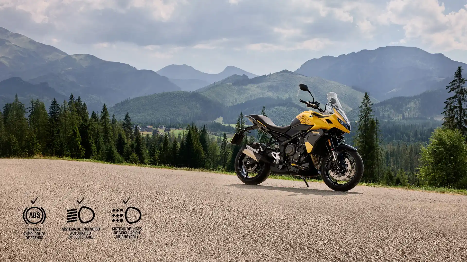 Tiger-850