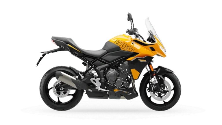 tiger 800