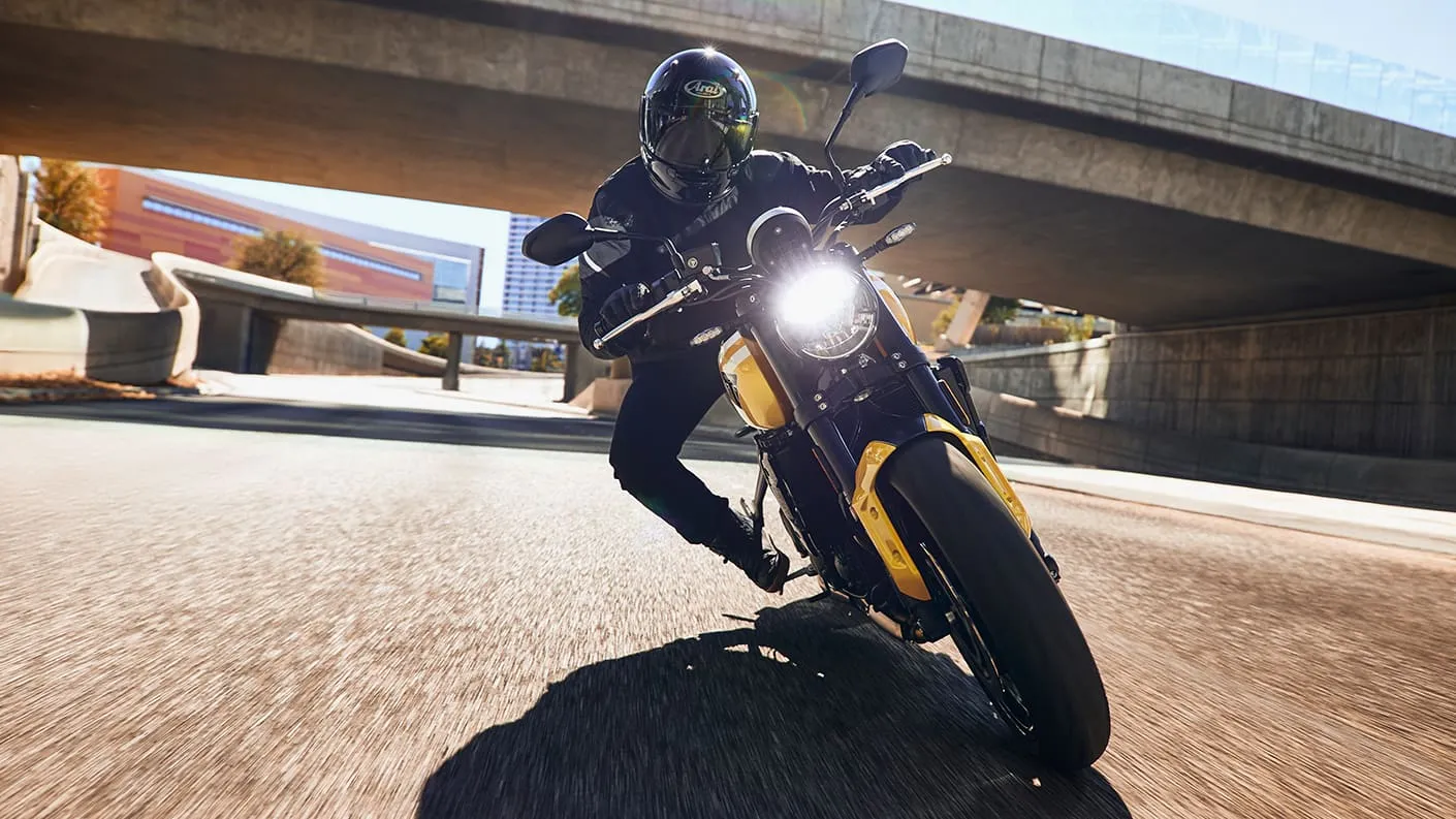 Triumph SOS App