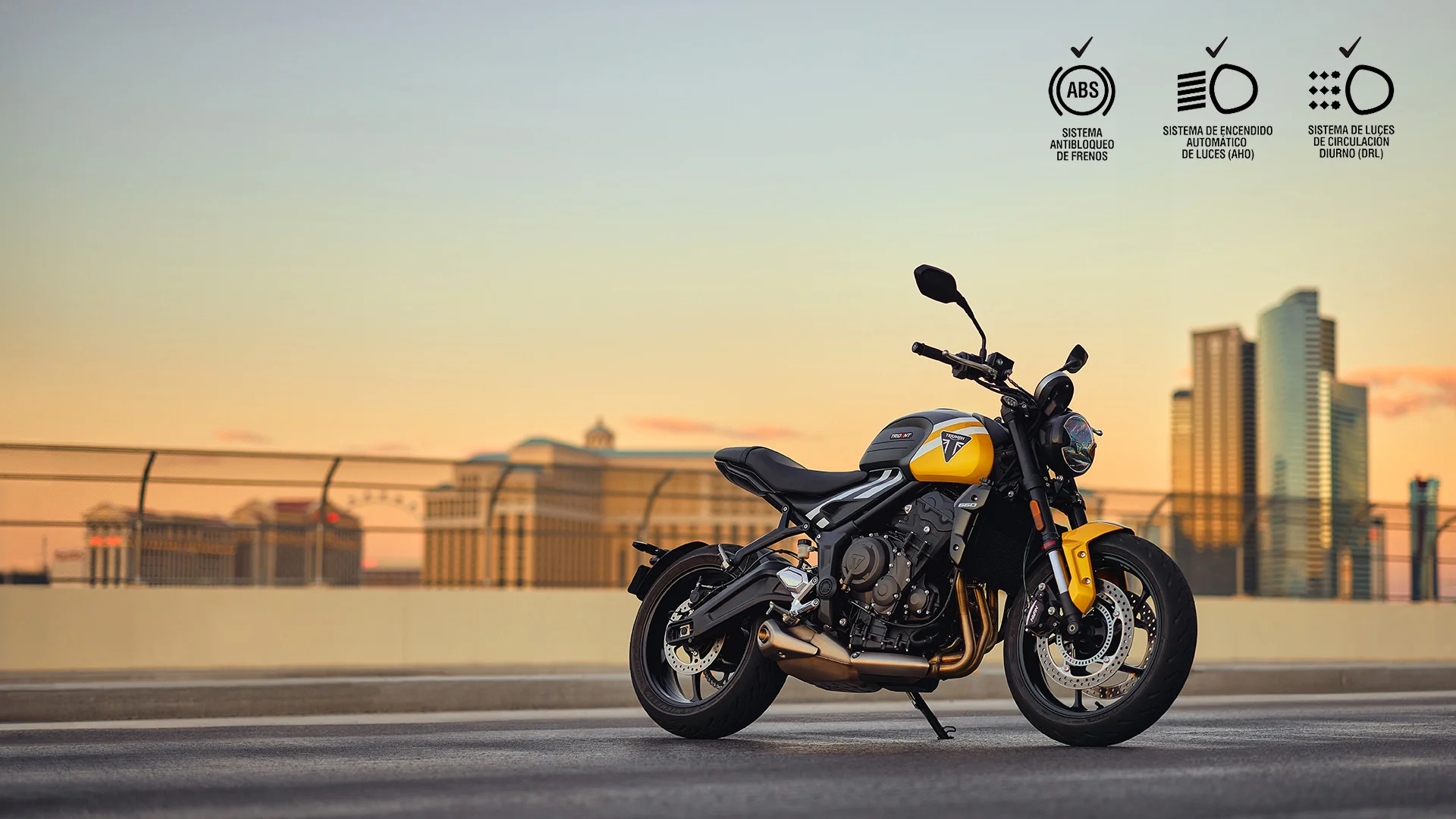 Tiger-850