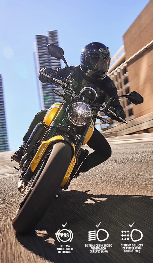Tiger-850