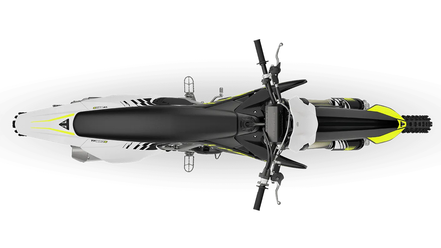 Triumph SOS App