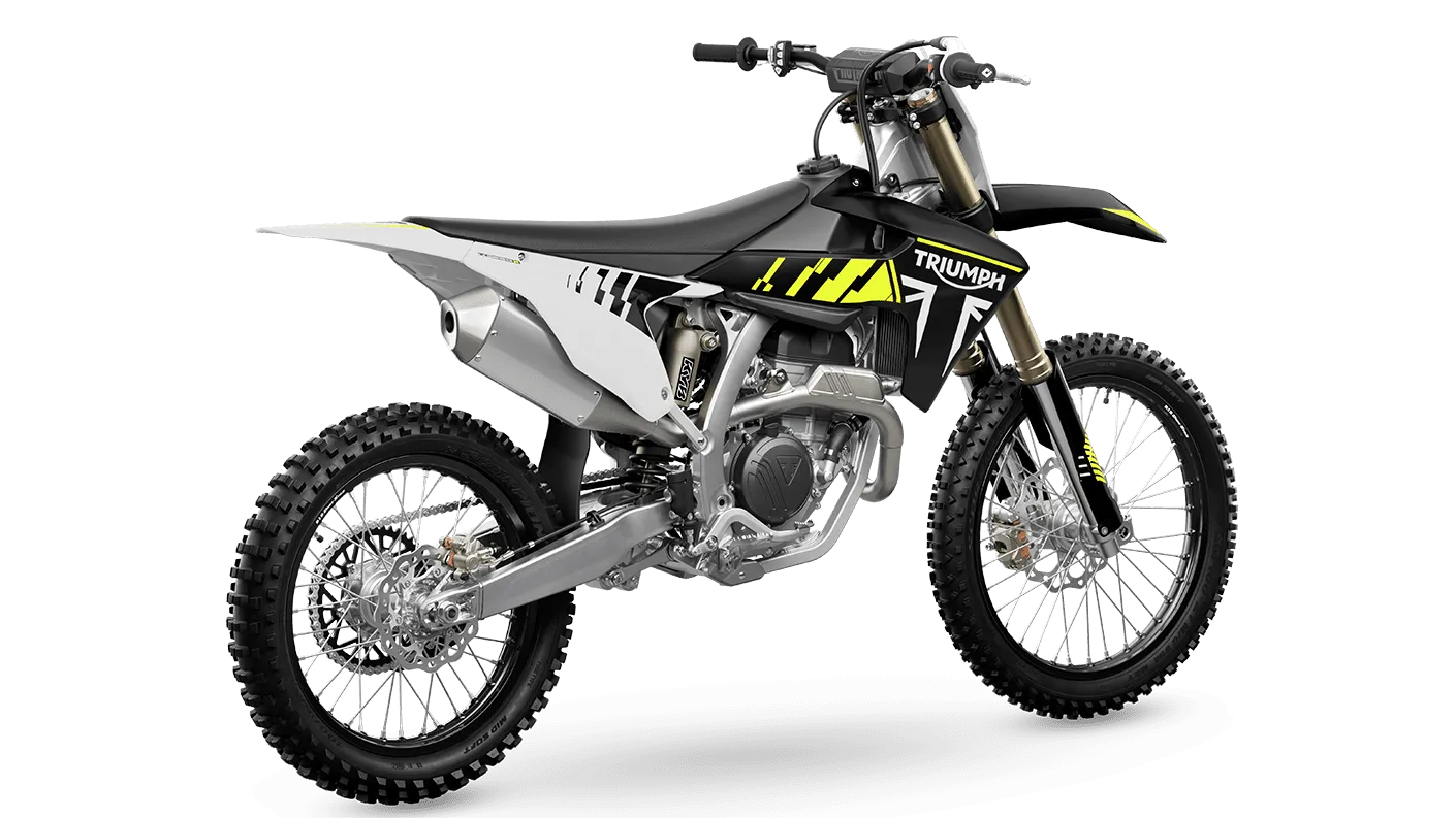 Triumph SOS App