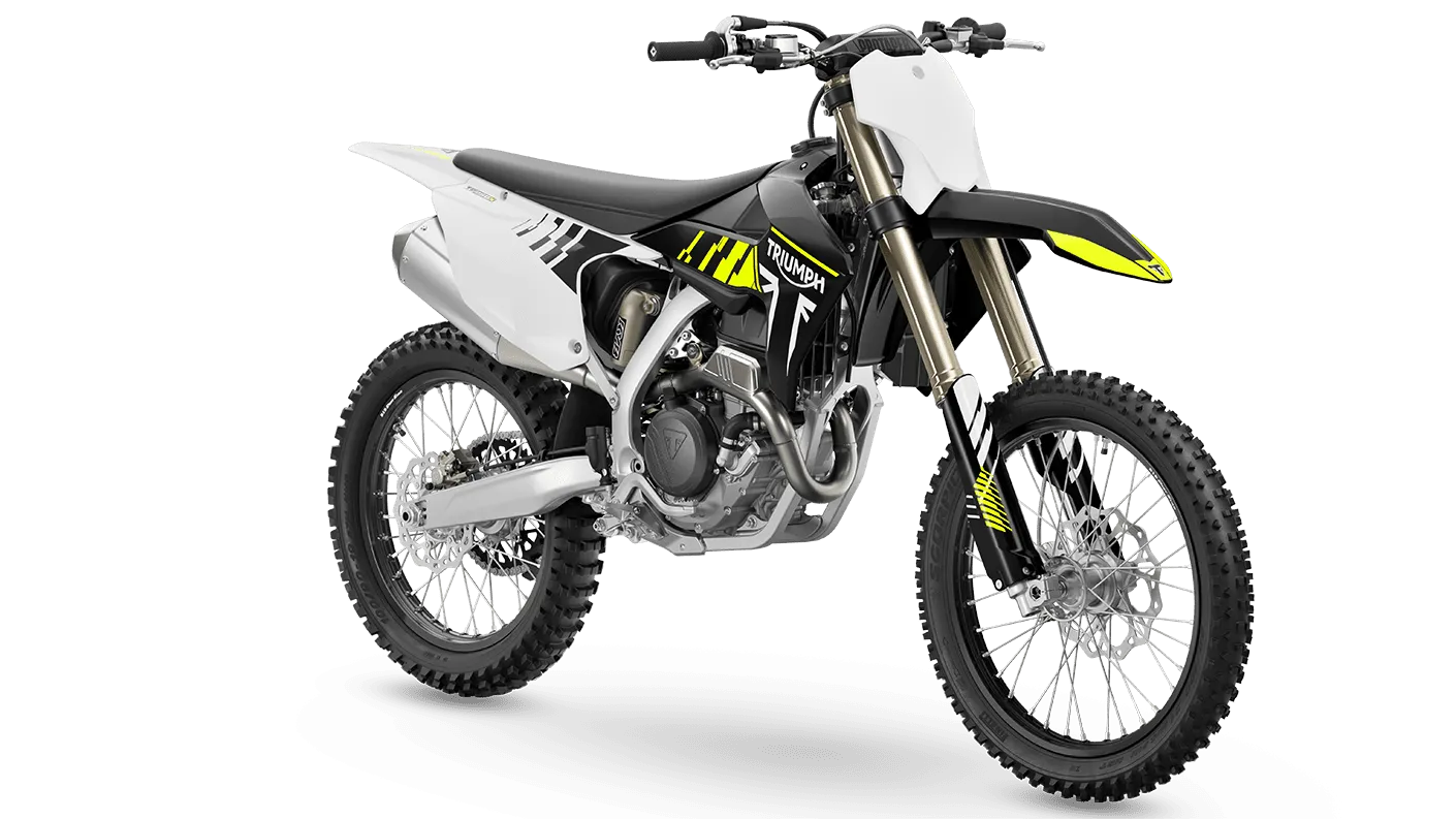 Triumph SOS App