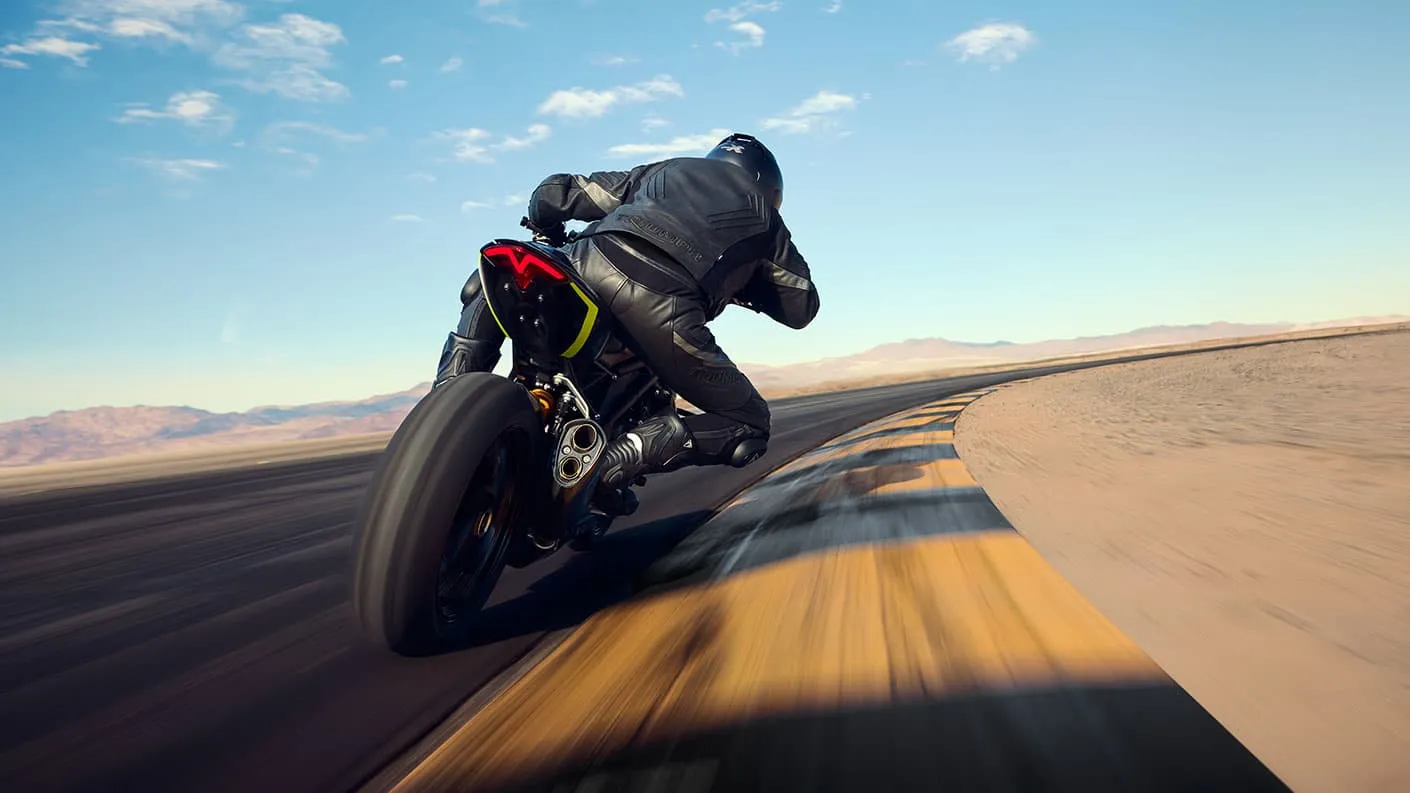 Triumph SOS App