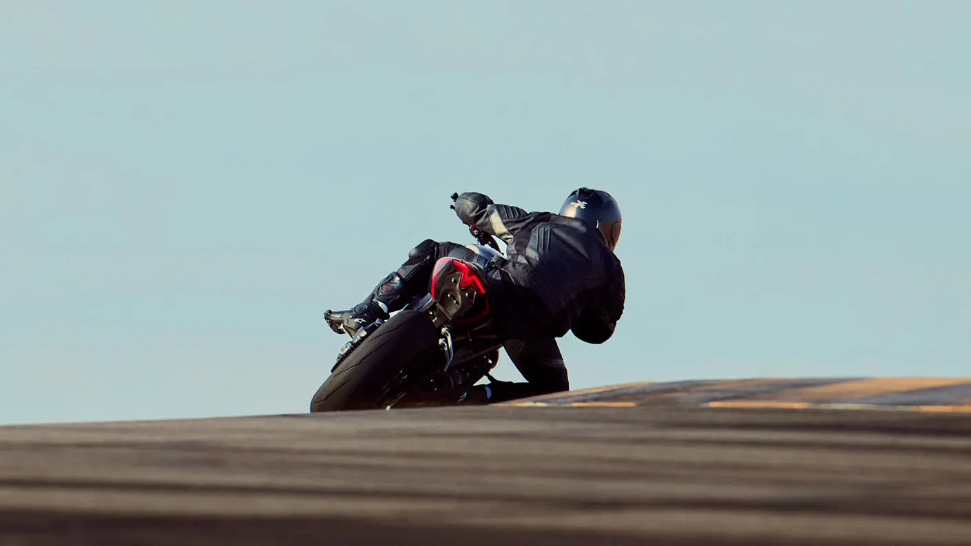 Triumph SOS App