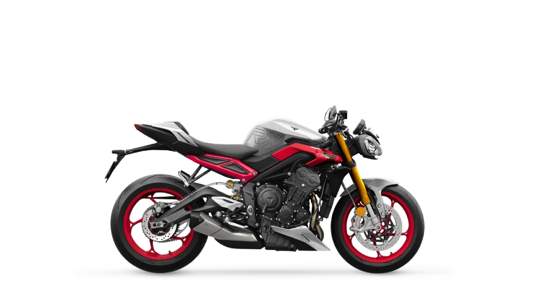 grupo-uma-street-triple-765-rx-miniatura Triumph Street Triple 765 RX